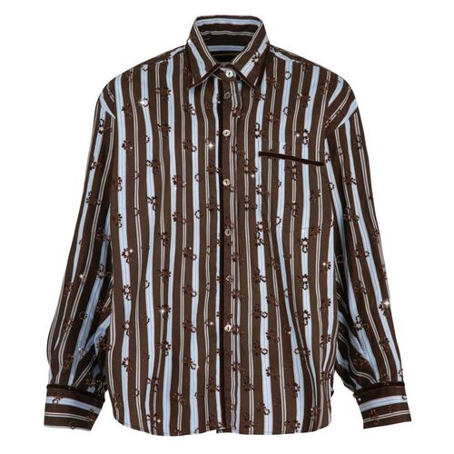 Trelise Cooper Wing Home The Bacon Shirt